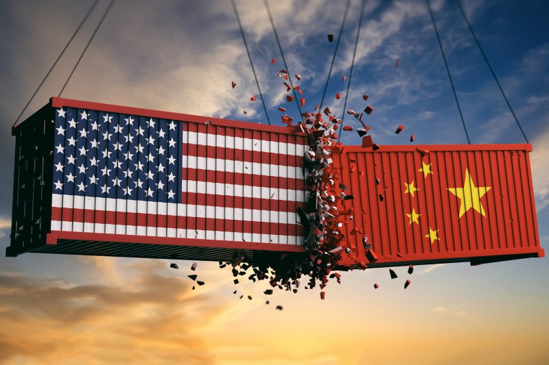 China retaliates with 84% tariffs on US goods