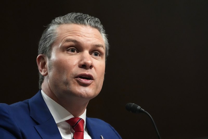 Pentagon chief: US, not China, must secure Panama Canal 