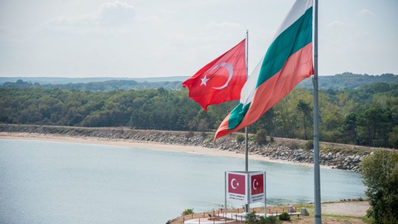 News about -  Türkiye–Bulgaria gas corridor opens door to alternatives, not more Russian supplies 