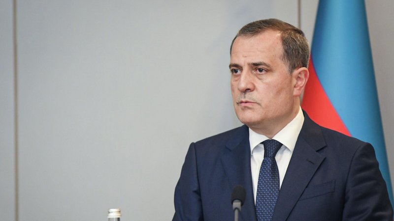 Azerbaijan’s foreign minister to attend Antalya Diplomacy Forum
