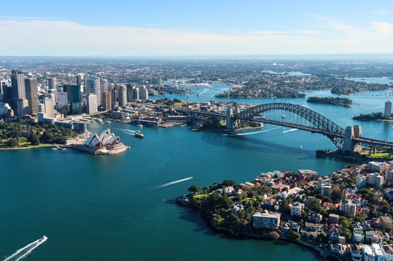 Australia issues health warning for Sydney after deadly disease hospitalizes six