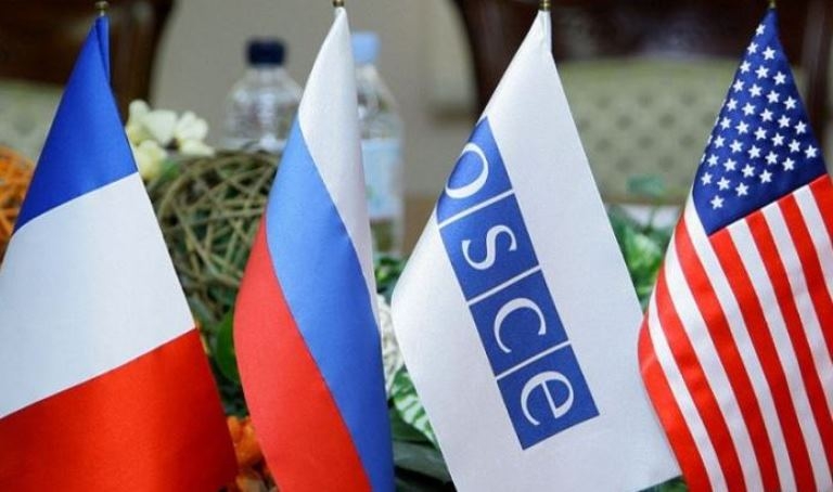 OSCE Minsk Group is gone, but Armenia still stalls peace – INTERVIEW 