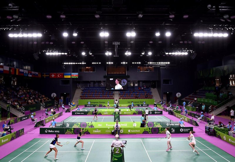 News about - Azerbaijan’s cultural heritage: A strategic asset in a globalizing world