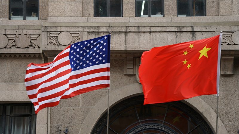 China hits back with 125% tariffs on US goods