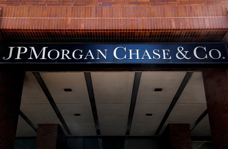 JPMorgan sees strong start to 2025 with 9% profit gain