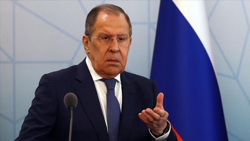 Lavrov: NATO's biggest enemy is NATO itself 