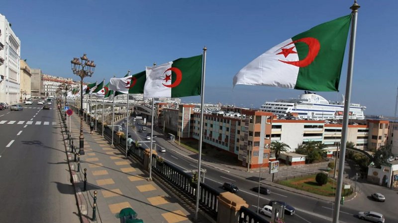 Algeria orders 12 French embassy staff to leave amid diplomatic tensions