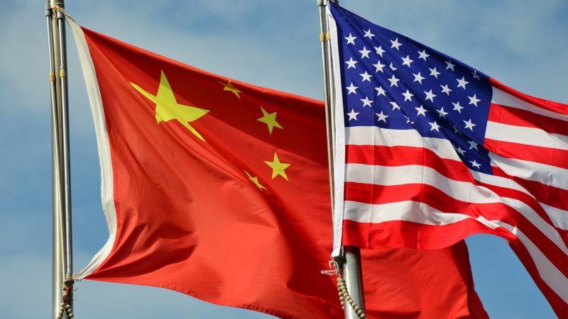 China imposes visa restrictions on US officials 