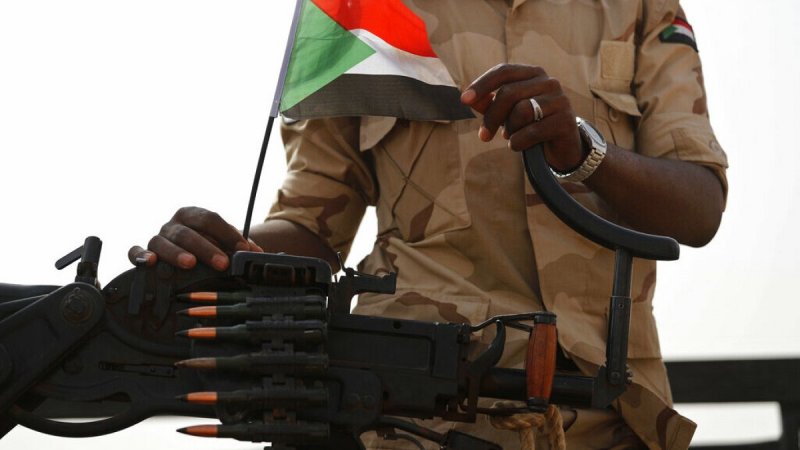 Over 400 killed by rebels in Sudan: UN