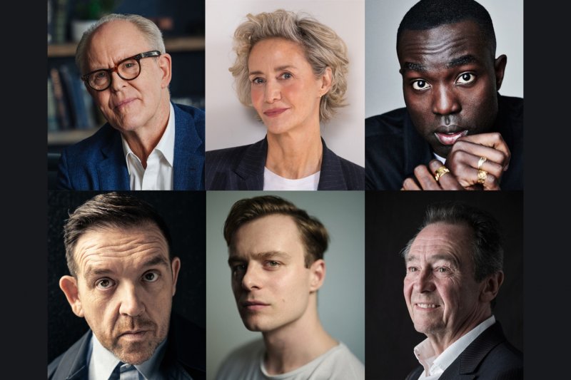 HBO confirms main cast for upcoming 'Harry Potter' TV series