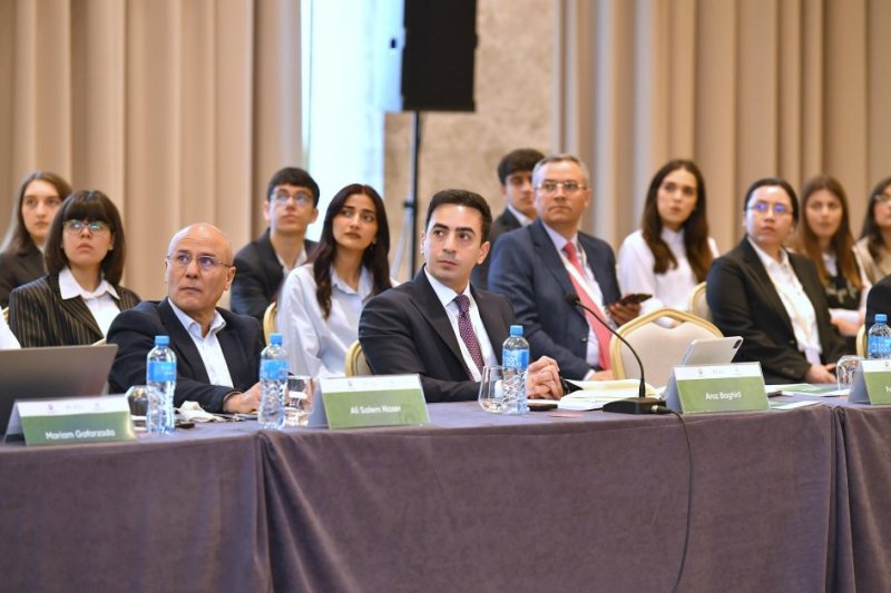 News about - First Islamic World Cultural Forum concludes in Shusha 