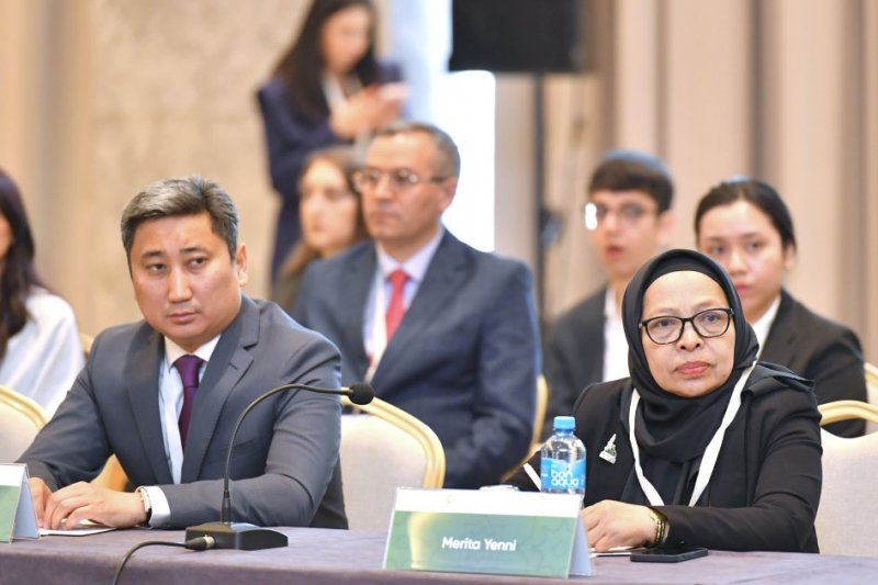 News about - First Islamic World Cultural Forum concludes in Shusha 