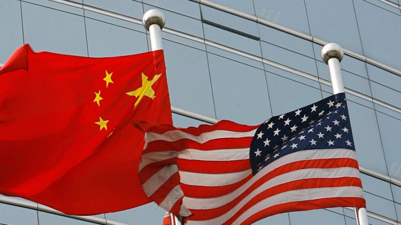 China to disregard U.S. tariff moves, says commerce ministry 