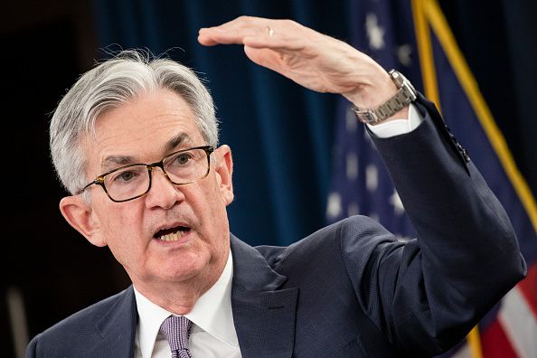 Fed chief warns tariffs will hurt US economy, raise prices 