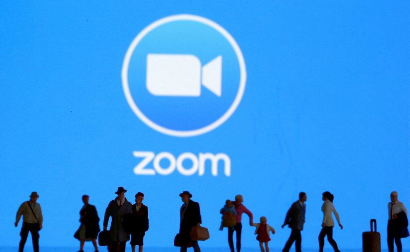Zoom down: Users report problems with the app