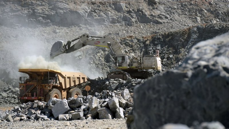 Critical mineral demand to triple by 2040 as clean energy rises: IEA