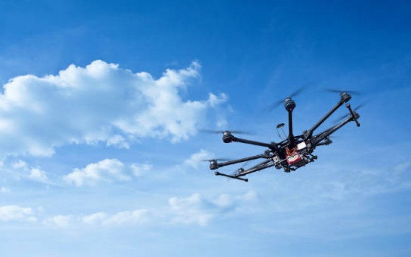 S. Korea tests AI-powered radar capable of detecting drones kilometers away