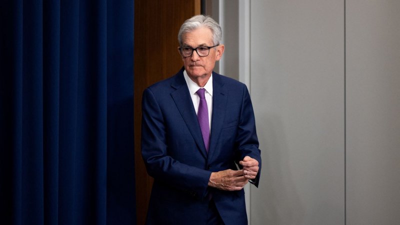 Trump slams Fed Chair Powell, says his ‘termination cannot come fast enough’
