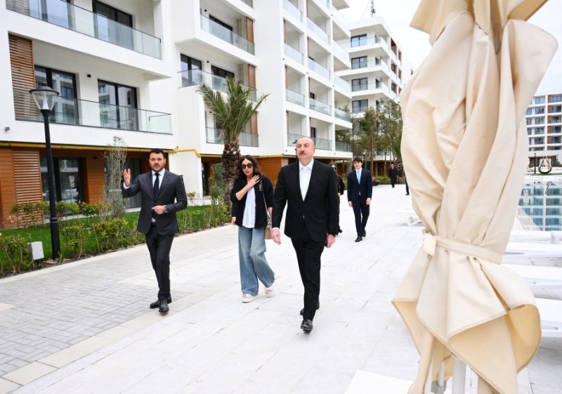 2025/04/17449-6979979788.jpg + President Aliyev and First Lady Mehriban Aliyeva review ongoing projects at Sea Breeze Resort News about - President Aliyev and First Lady Mehriban Aliyeva review ongoing projects at Sea Breeze Resort