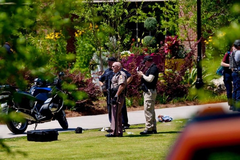 Two killed in Florida State University shooting -  UPDATED 