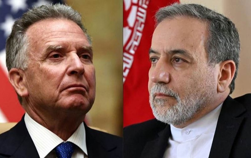  Backroom battles and corridor diplomacy: Inside the U.S.–Iran negotiations 