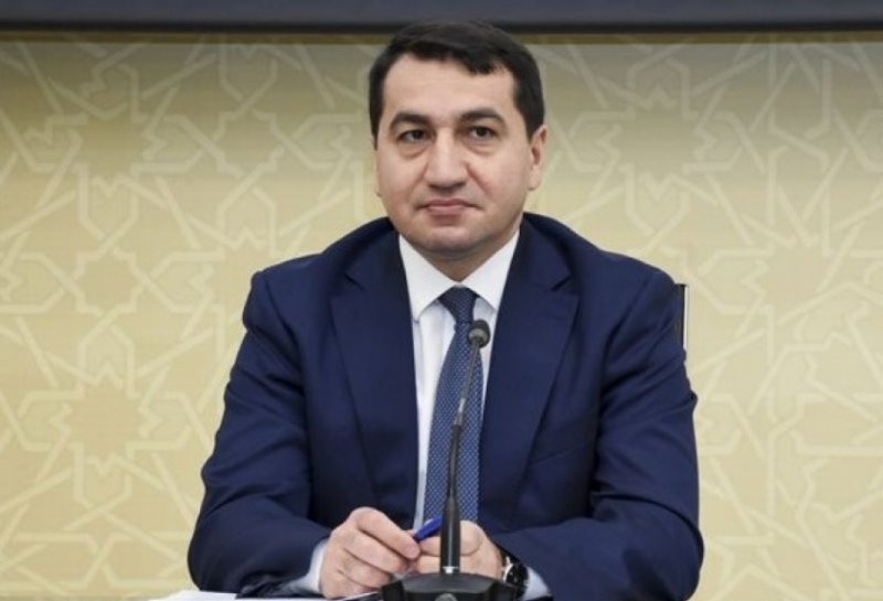 Azerbaijan’s presidential aide highlights stunning revival of Karabakh, Eastern Zangazur -  VIDEO 