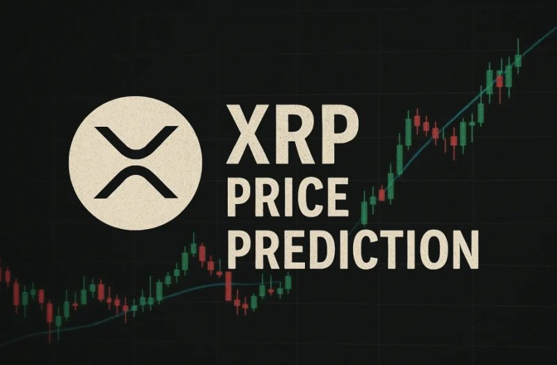  XRP price prediction : Is a Bullish breakout towards $6.50 on the horizon?