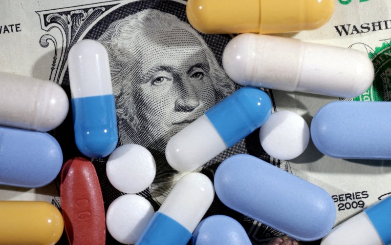 Proposed U.S. pharmaceutical tariffs a 'lose-lose', say UK experts 
