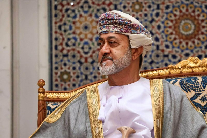 Oman's sultan to meet Putin in Moscow following Iran-US talks 