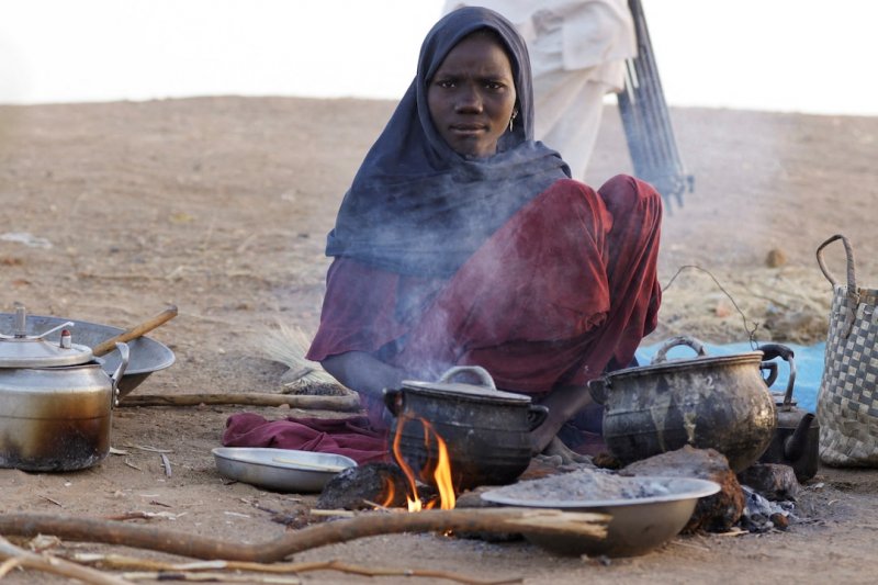 Survivors describe executions, arson in attack on Sudan's Zamzam camp 