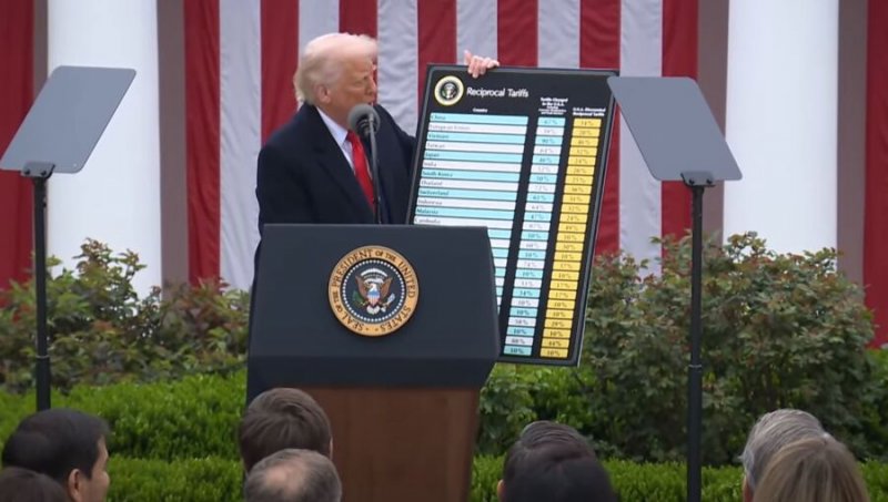 U.S. tariffs threaten Arab non-oil exports: UN agency 