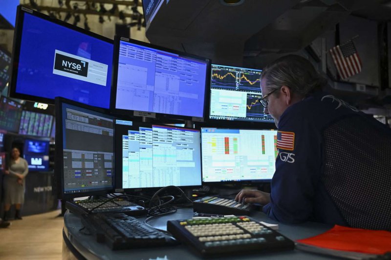 US stock futures slide as Wall Street faces another tough week