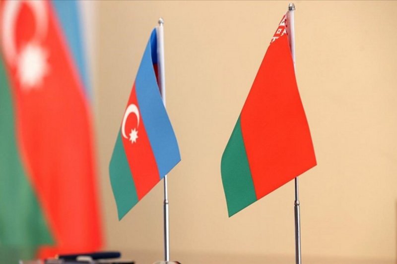 Belarusian envoy praises Baku-Minsk strategic partnership