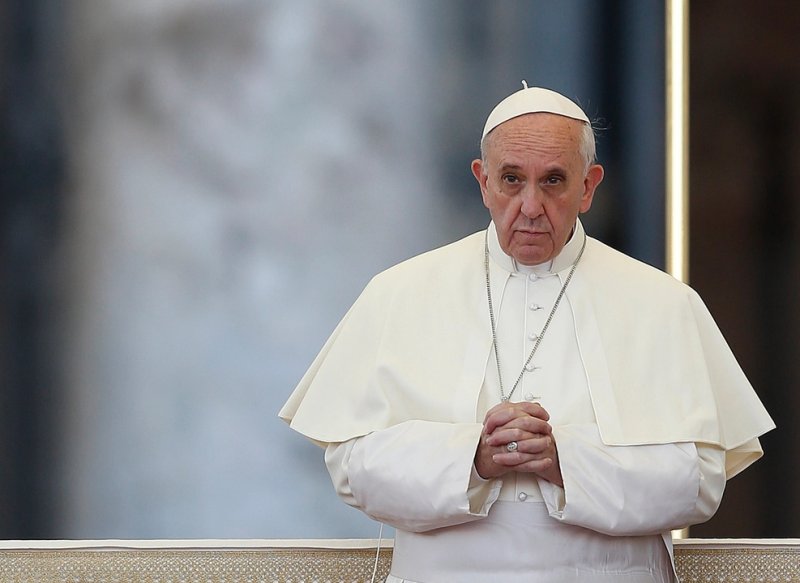 World reacts to death of Pope Francis 