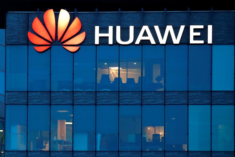 China eyes Nvidia replacement as Huawei plans mass rollout of AI chip