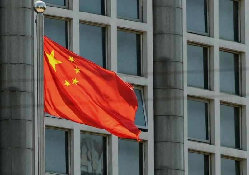 China announces sanctions against US lawmakers, officials, NGO heads