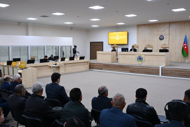 News about - Victims of Armenian mine terror testify: I lost two sons in one day 