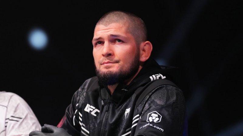 Khabib Nurmagomedov to visit Baku for UFC showdown