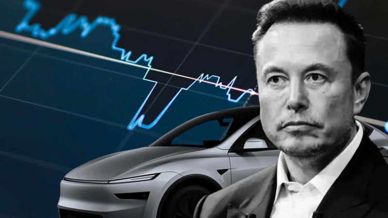 Tesla faces significant profit loss amid nationwide backlash against Musk 