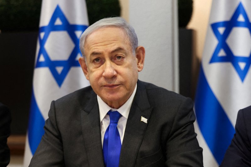 Israeli PM Netanyahu expected to visit Azerbaijan