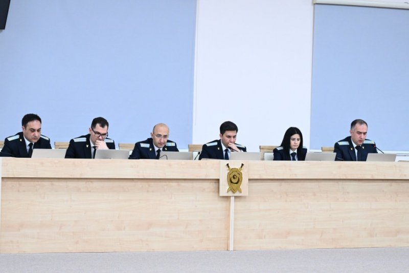 Baku Military Court examines documents on events preceding Shusha occupation