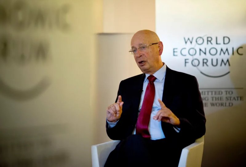 WEF launches probe into claims against founder Klaus Schwab