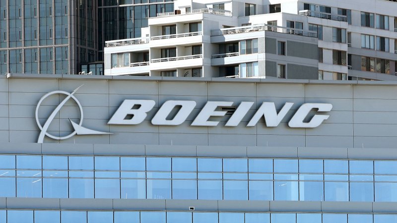Boeing eyes boost in 737 Max production as losses narrow, deliveries rise