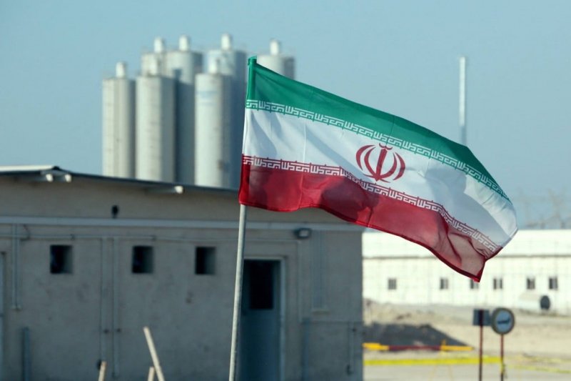 Iran reinforces underground nuclear sites amid ongoing talks with US 