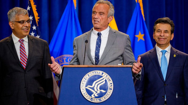 Trump to cut research funding for those boycotting Israel 