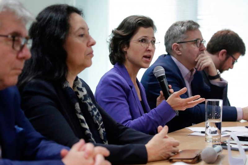 Chair of European Parliament’s Iran delegation targeted in Tehran-linked hack 