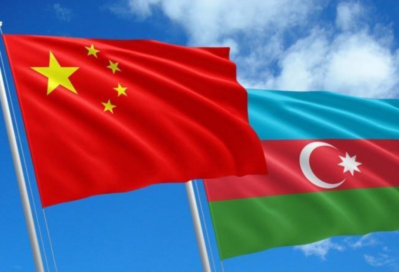  Azerbaijan and China: A strategic partnership in an age of global realignment 