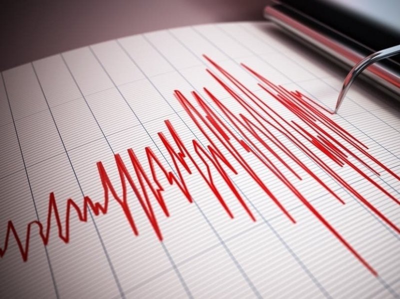 Minor earthquake hits northeastern Azerbaijan