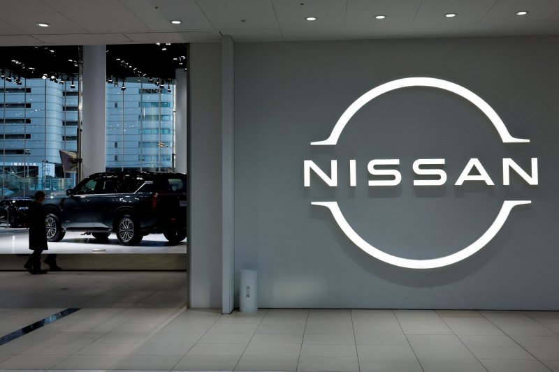 Nissan warns of $5.3 billion loss amid tariff threats