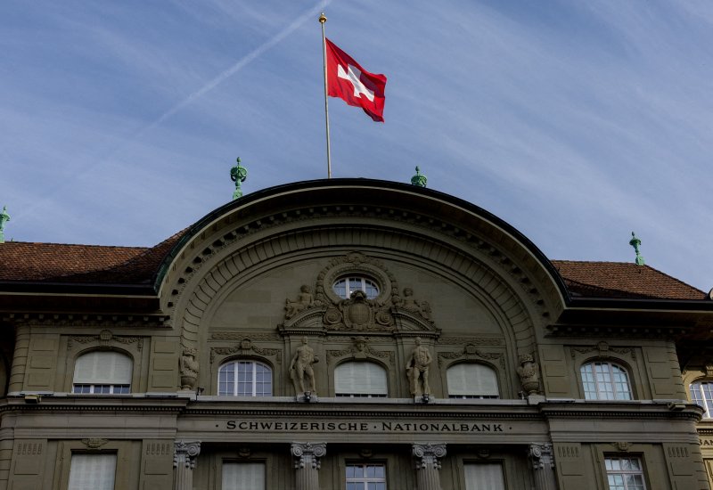 Cryptocurrency campaigners push for Swiss National Bank to hold Bitcoin in reserves